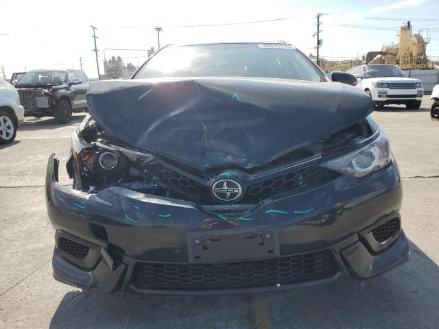 2016 TOYOTA SCION IM JTNKARJE3GJ522285