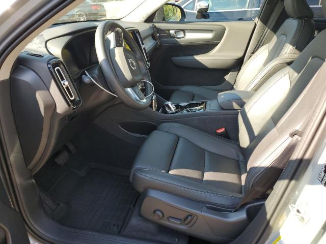 2024 VOLVO XC40 PLUS YV4L12UL1R2379678