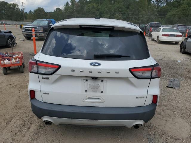 2020 FORD ESCAPE SE #3280460131