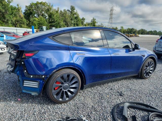2024 TESLA MODEL Y - Other View