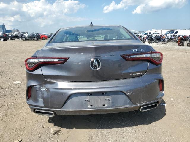 2021 ACURA TLX ADVANC 19UUB6F68MA005510