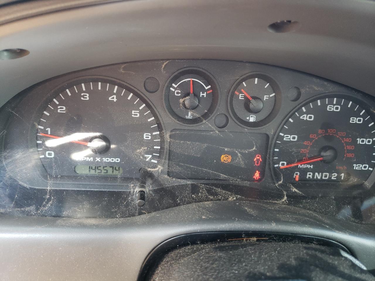 Lot #3257165253 2006 FORD RANGER