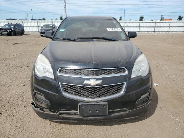 2015 CHEVROLET EQUINOX LS - 2GNALAEK3F1118012