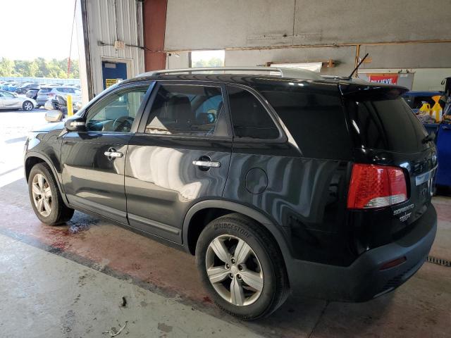 2012 KIA SORENTO EX - 5XYKU3A67CG245085