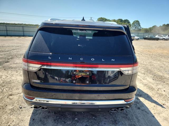 2022 LINCOLN AVIATOR RESERVE 5LM5J7XC8NGL09606