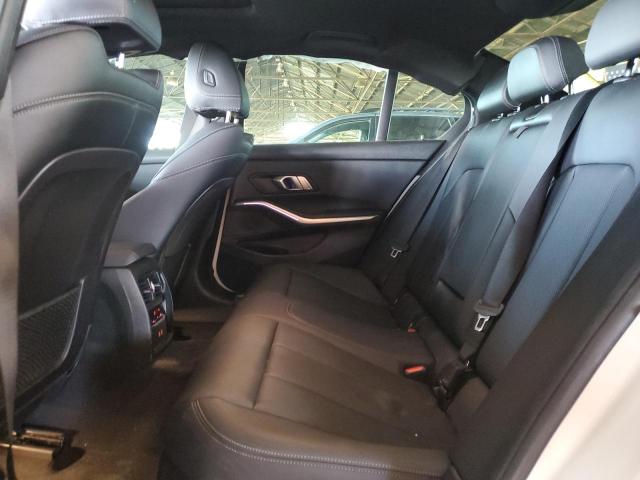 2022 BMW 330I 3MW5R1J08N8C36695