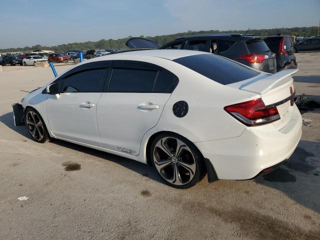 2015 HONDA CIVIC SI 2HGFB6E52FH708901