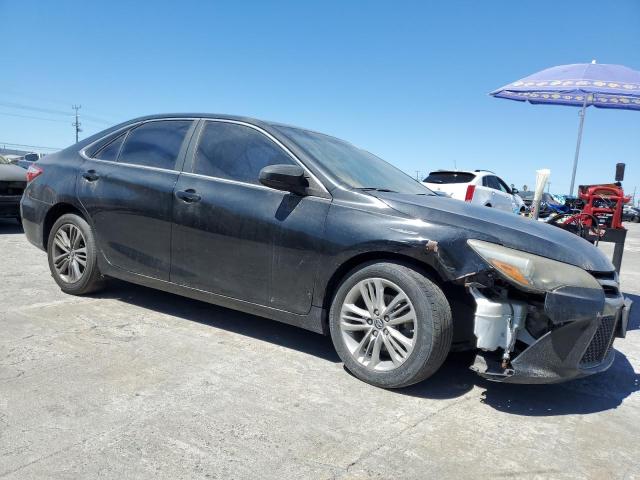 2017 TOYOTA CAMRY LE 4T1BF1FK9HU313313