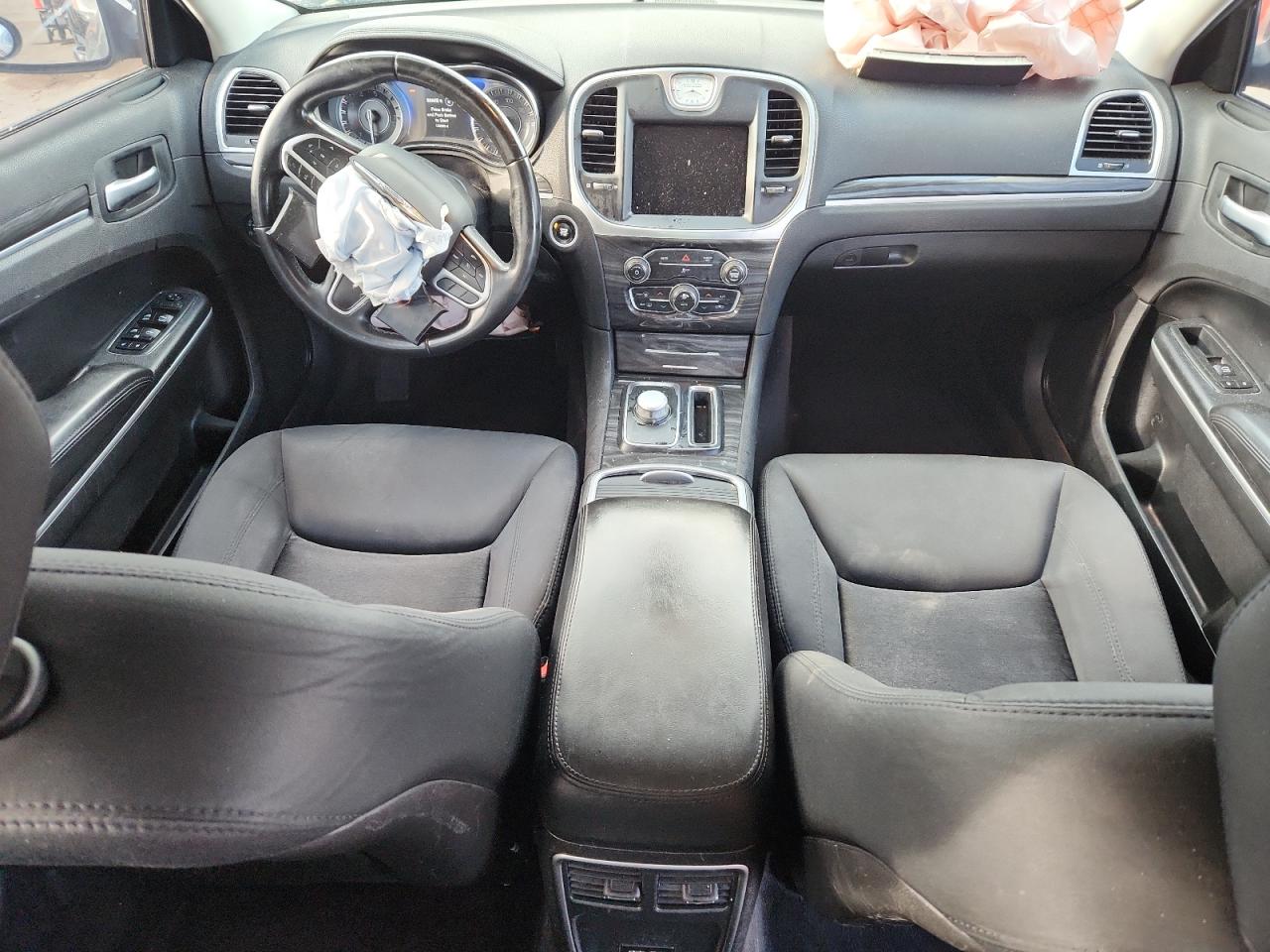 CHRYSLER 300 TOURING