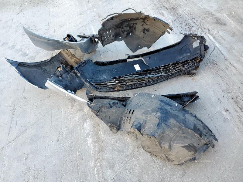 2018 CHEVROLET SONIC LT 1G1JD5SB4J4133870