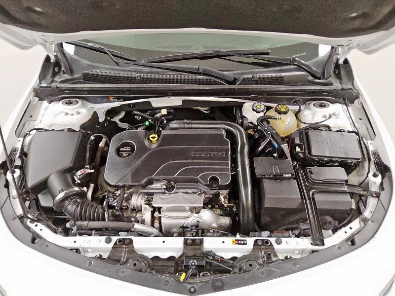 2023 CHEVROLET MALIBU LT 1G1ZD5ST1PF182405