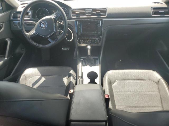 2018 VOLKSWAGEN PASSAT S 1VWAA7A32JC022582