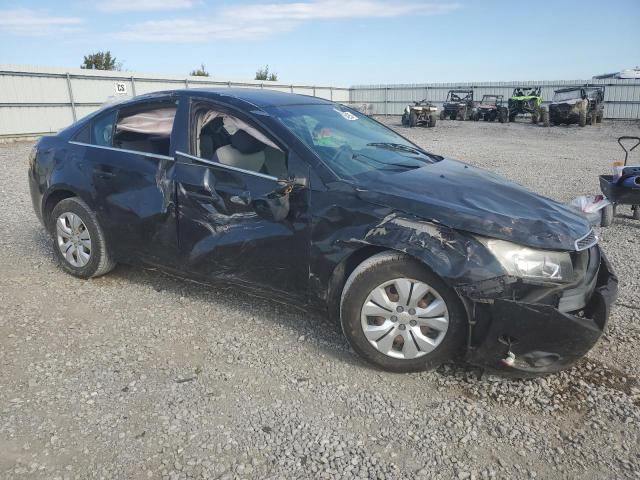 2012 CHEVROLET CRUZE LS - 1G1PC5SH2C7303694
