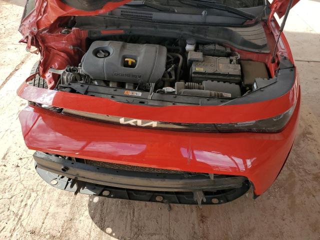 2023 KIA SOUL LX - KNDJ23AU8P7189919