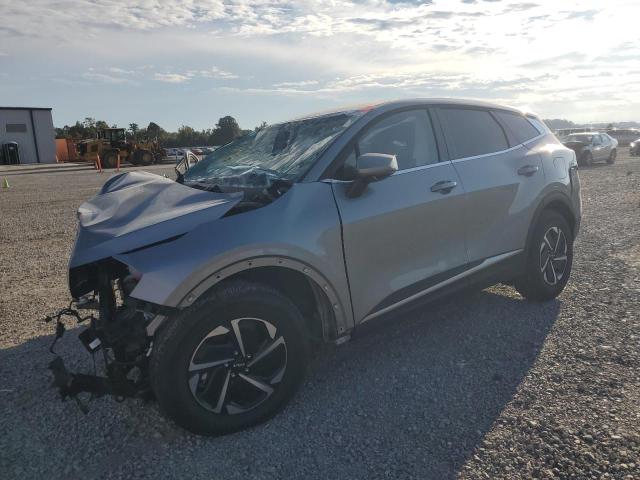 Global Auto Auctions: 2025 KIA SPORTAGE LX