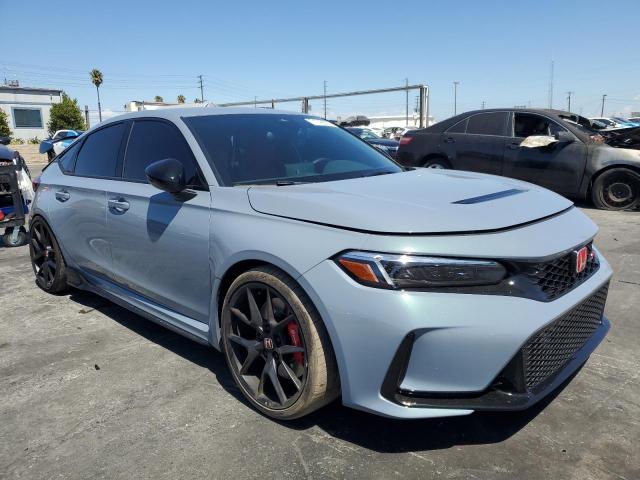 2025 HONDA CIVIC TYPE - Other View