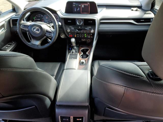 2020 LEXUS RX 350 2T2HZMDA5LC247474