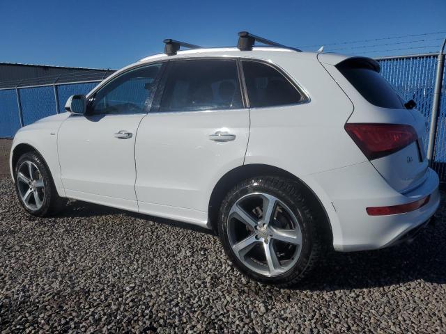 2016 AUDI Q5 TECHNIK S-LINE WA1W2AFP2GA114935