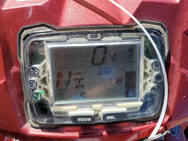 2010 POLS SPORTSMAN 550 T #3312337774