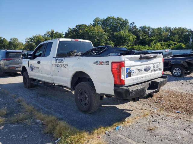 2017 FORD F250 SUPER - 1FT7X2B61HEE33817