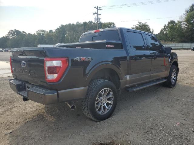 2021 FORD F150 SUPER - Other View