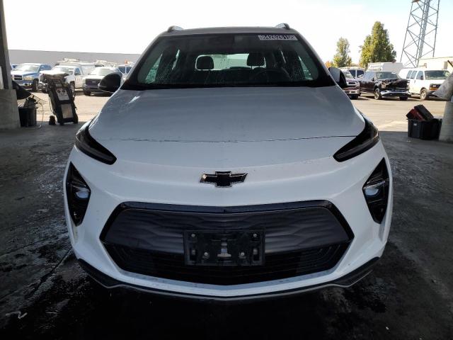 2023 CHEVROLET BOLT EUV L 1G1FY6S0XP4148333