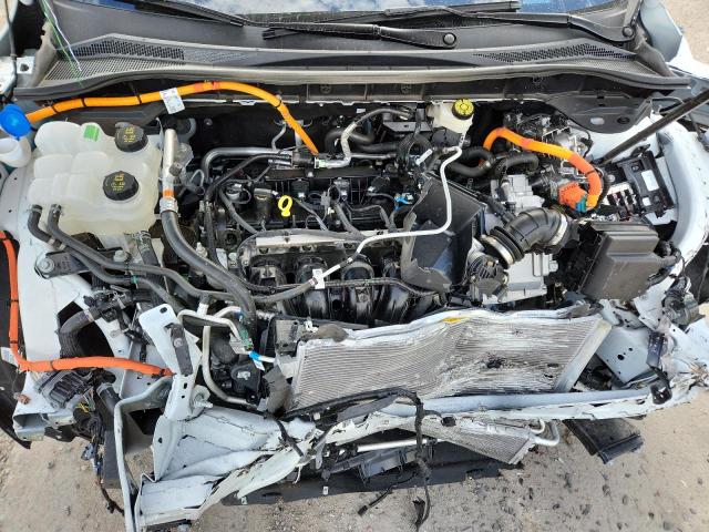 2025 FORD ESCAPE PLA - 1FMCU9JZ6SUA47740