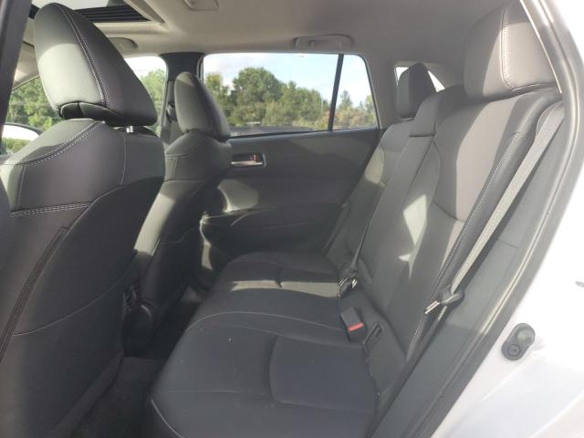 2025 TOYOTA COROLLA CR #3309128155