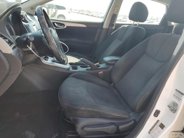 2015 NISSAN SENTRA S - 3N1AB7AP0FL686011