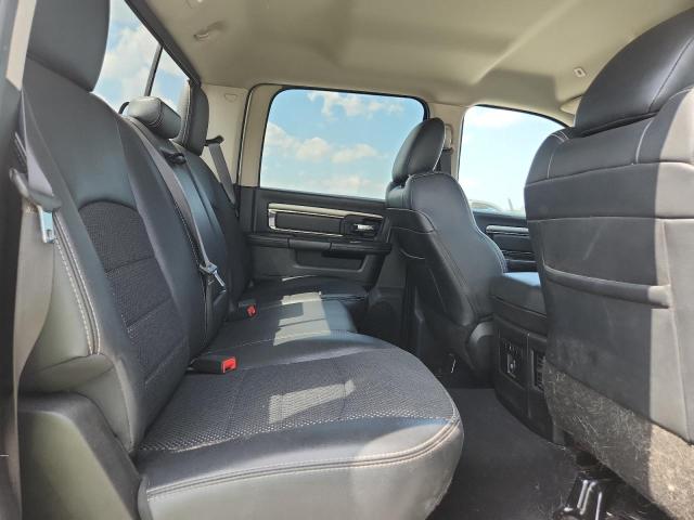 2018 RAM 2500 SLT 3C6UR5DJ7JG337745