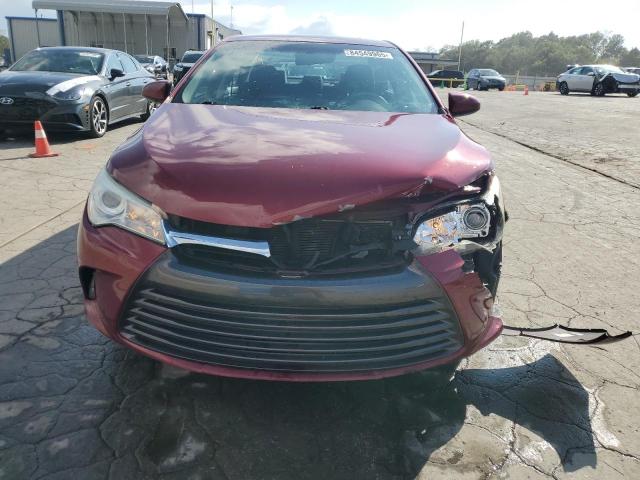 2017 TOYOTA CAMRY LE 4T1BF1FK8HU758304