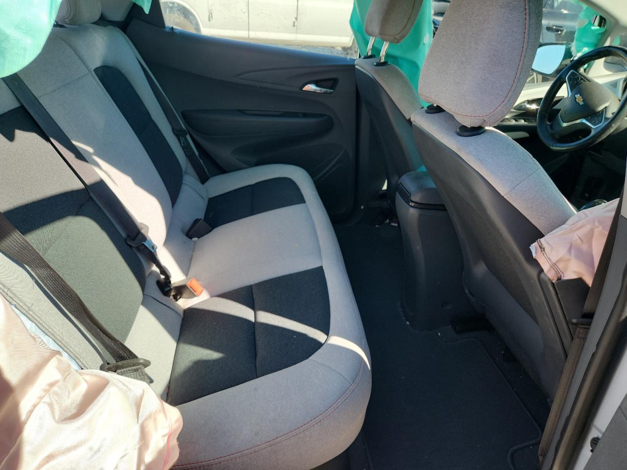 CHEVROLET BOLT EV LT