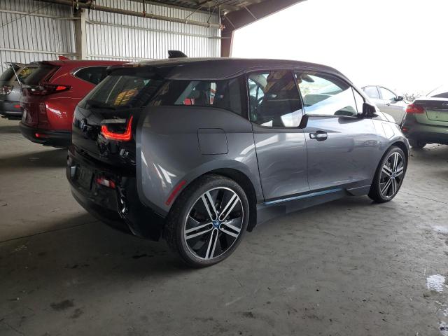 2017 BMW I3 REX WBY1Z8C33HV894412