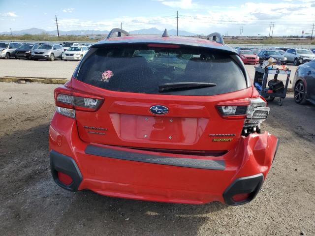 2021 SUBARU CROSSTREK JF2GTHSCXMH652161