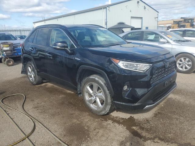 2019 TOYOTA RAV4 LIMIT 2T3DWRFV1KW020117