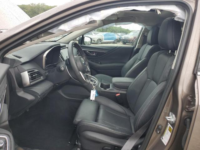 2024 SUBARU OUTBACK LI 4S4BTANC7R3126114