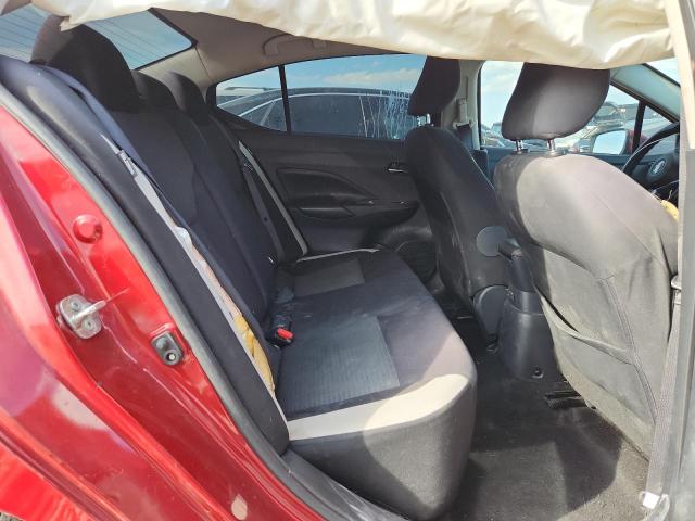 2020 NISSAN VERSA SV - 3N1CN8EV6LL802063