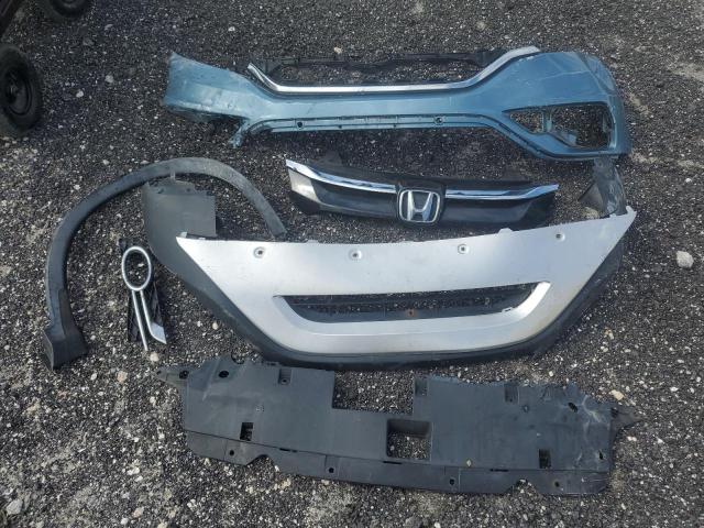 2015 HONDA CR-V EX - 2HKRM4H57FH689128