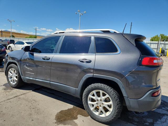 2016 JEEP CHEROKEE L 1C4PJMCS0GW280218