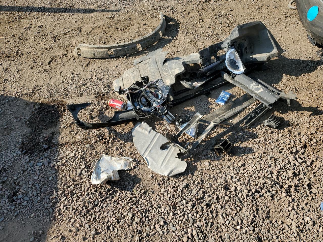 FORD BRONCO OUTER BANKS