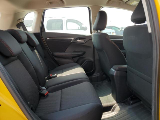 2018 HONDA FIT SPORT 3HGGK5H79JM715172