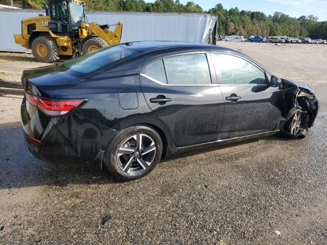 2025 NISSAN SENTRA SV - 3N1AB8CV5SY214224