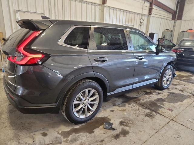 2025 HONDA CR-V EX - 7FARS4H41SE016586