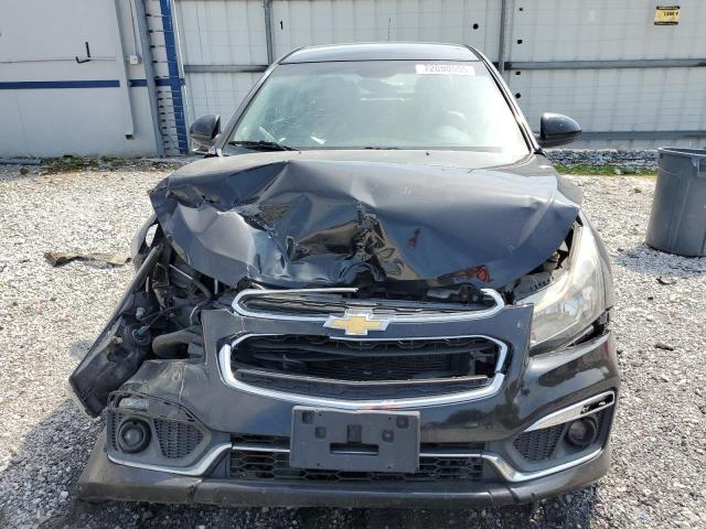 2016 CHEVROLET CRUZE LIMITED LT 1G1PF5SB5G7179753