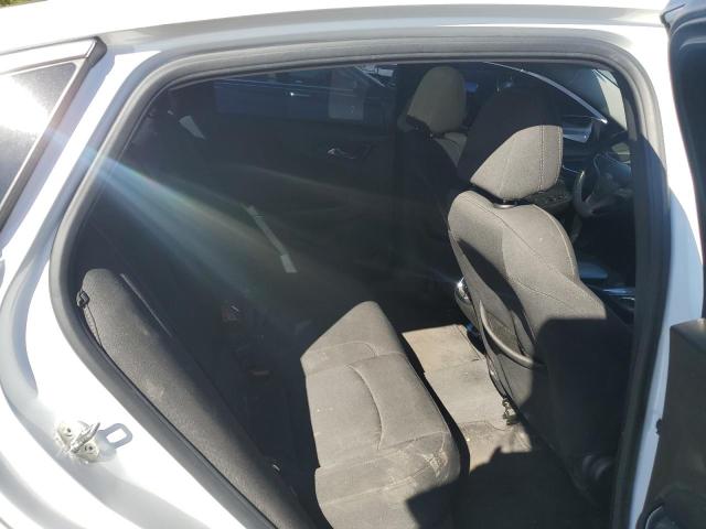 2018 CHEVROLET MALIBU LT - 1G1ZD5ST5JF239308