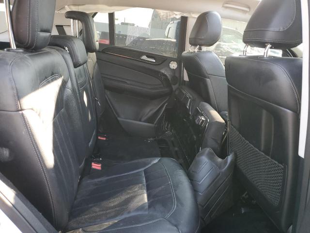 2016 MERCEDES-BENZ GLE 350 4M 4JGDA5HB6GA719609