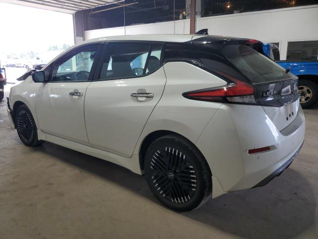 2023 NISSAN LEAF SV PL - 1N4CZ1CVXPC552264