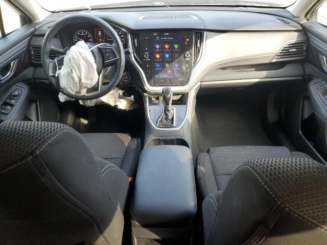 2021 SUBARU OUTBACK PR 4S4BTADC4M3151420