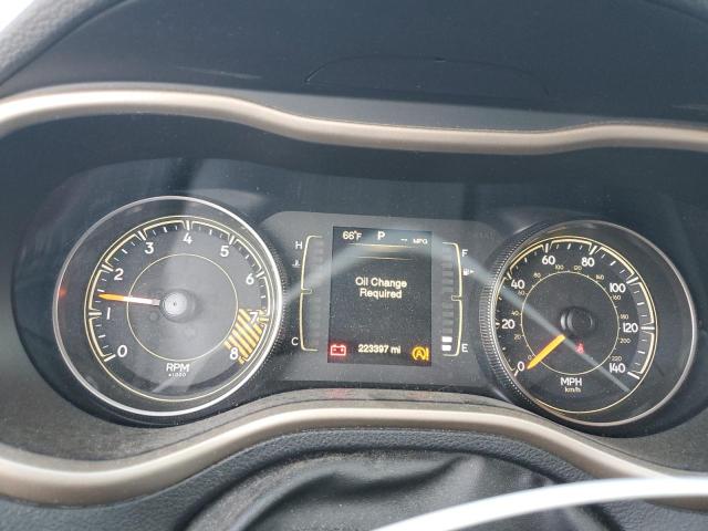2015 JEEP CHEROKEE L 1C4PJMCS2FW544456