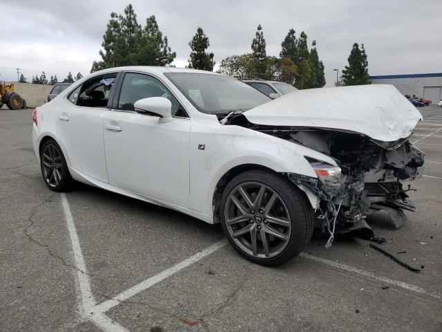2016 LEXUS IS 200T JTHBA1D23G5011982